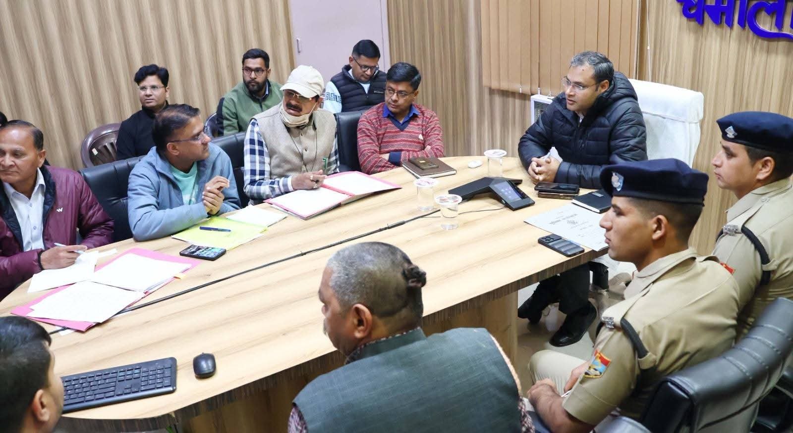 केंद्रीय विद्यालय स्वाड़ में पढ़ाई शुरू कराने की कवायद तेज