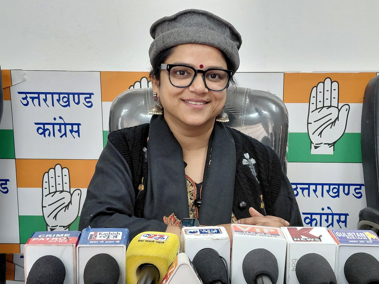 धामी सरकार के बजट को प्रतिमा सिंह ने बताया जनता की उम्मीदों से छलावा