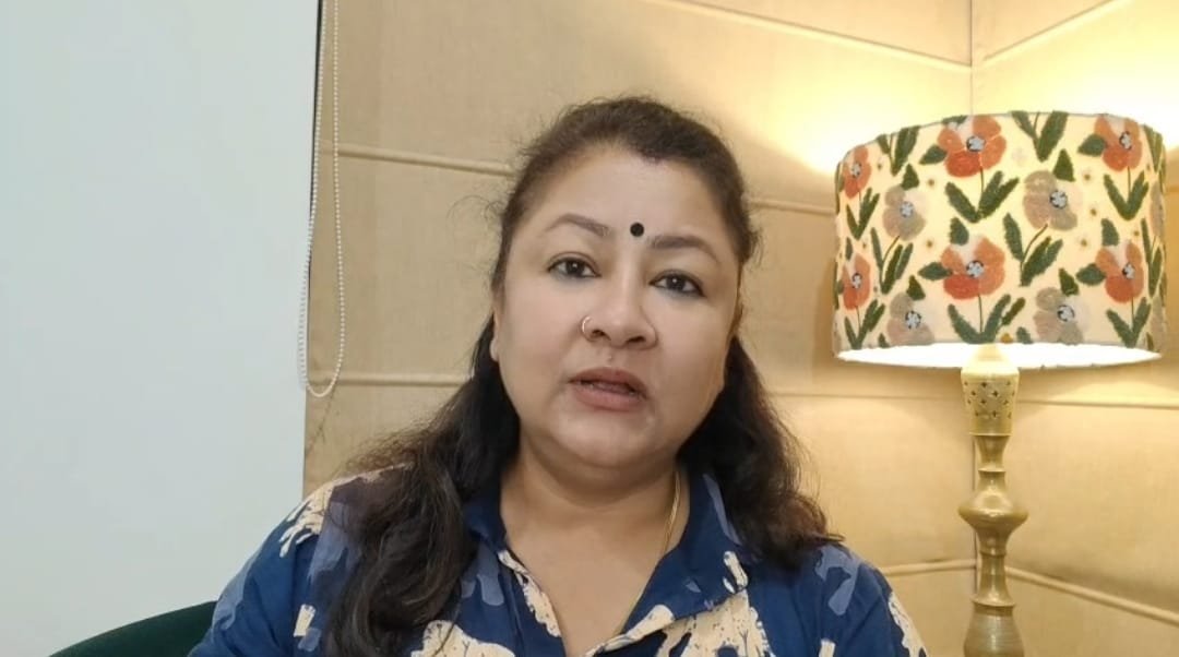 दुष्यंत गौतम के स्वागत पर गरमाई सियासत, कांग्रेस ने बीजेपी की नीयत पर उठाए सवाल