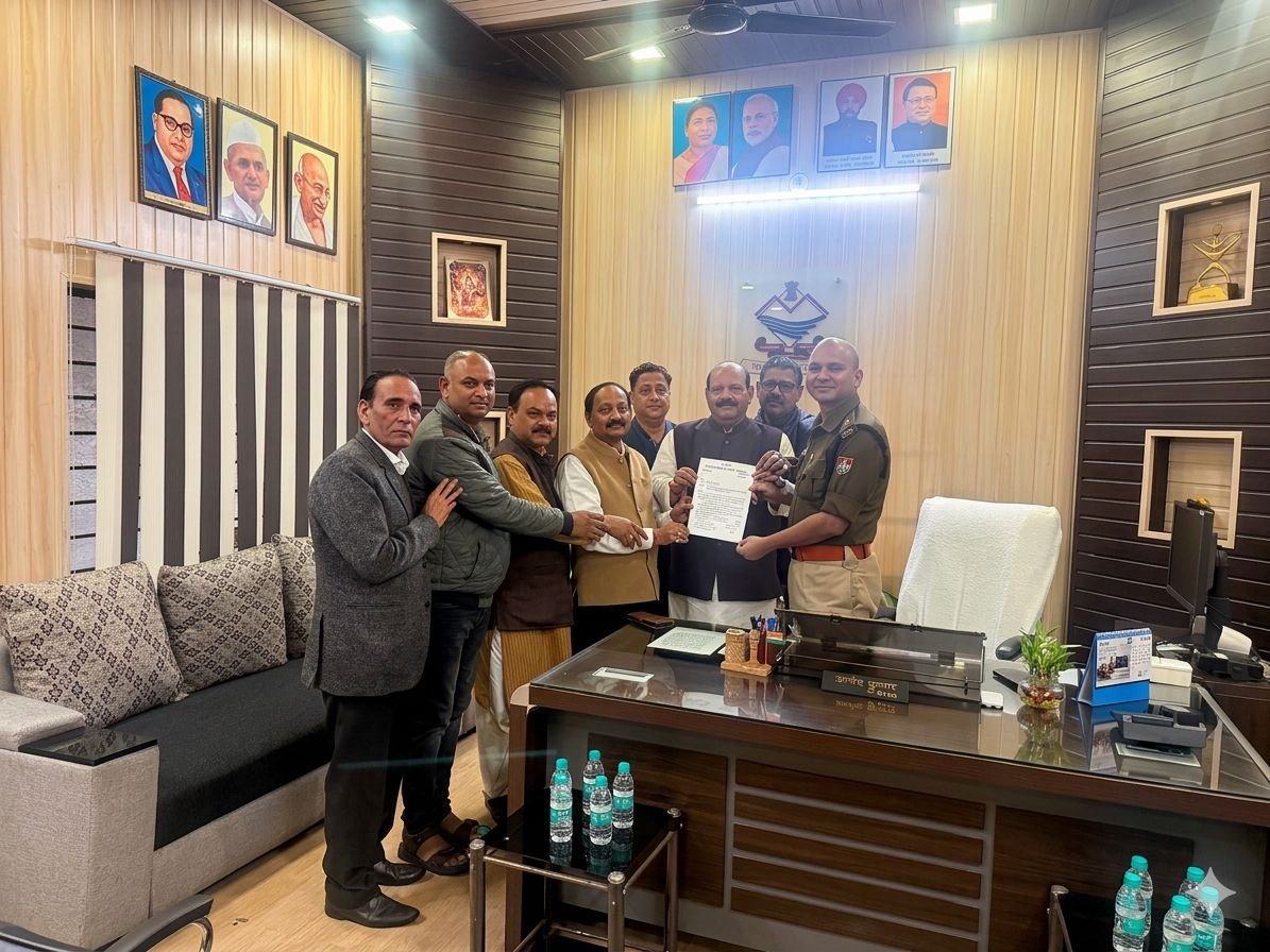 बीजेपी सांसद कंगना रनौत के खिलाफ कांग्रेस ने देहरादून पुलिस से की कार्रवाई की मांग, राहुल गांधी के खिलाफ की गई बयानबाजी को लेकर जताई नाराज़गी