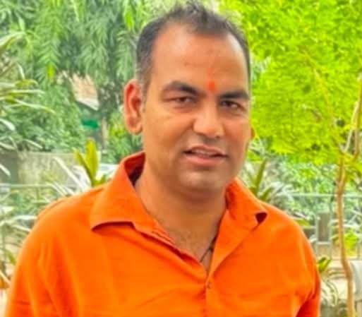 समाजिक कार्यकर्ता दीप चंद्र पाठक की सीएम धामी को चिट्ठी, पूर्णागिरी मेले के दौरान हो रही दिक्कतें दूर करने की मांग