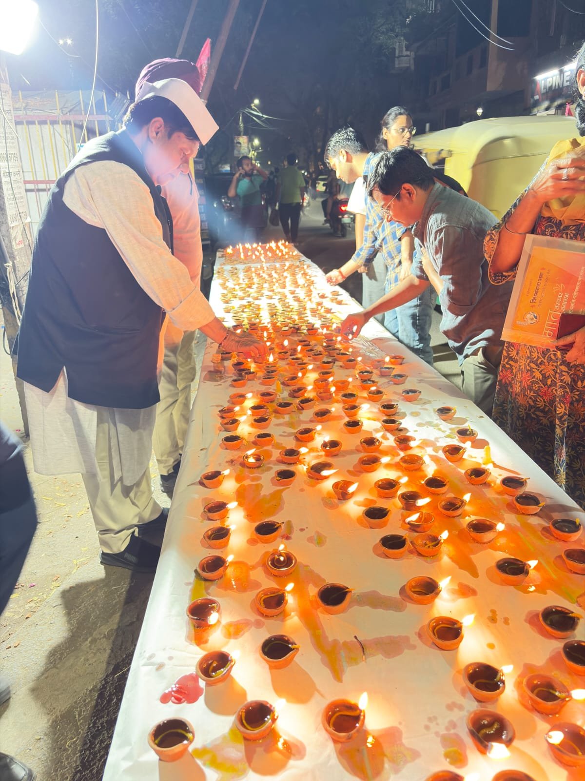 शहीद भगत सिंह को भारत रत्न देने की मांग