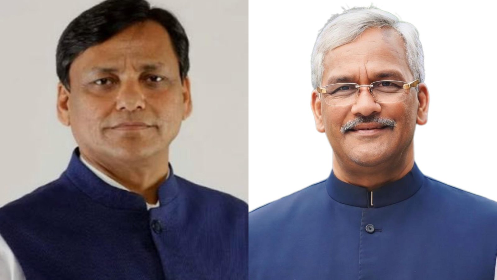 सांसद त्रिवेंद्र सिंह रावत ने संसद में पूछा सीमावर्ती क्षेत्रों के विकास पर सवाल