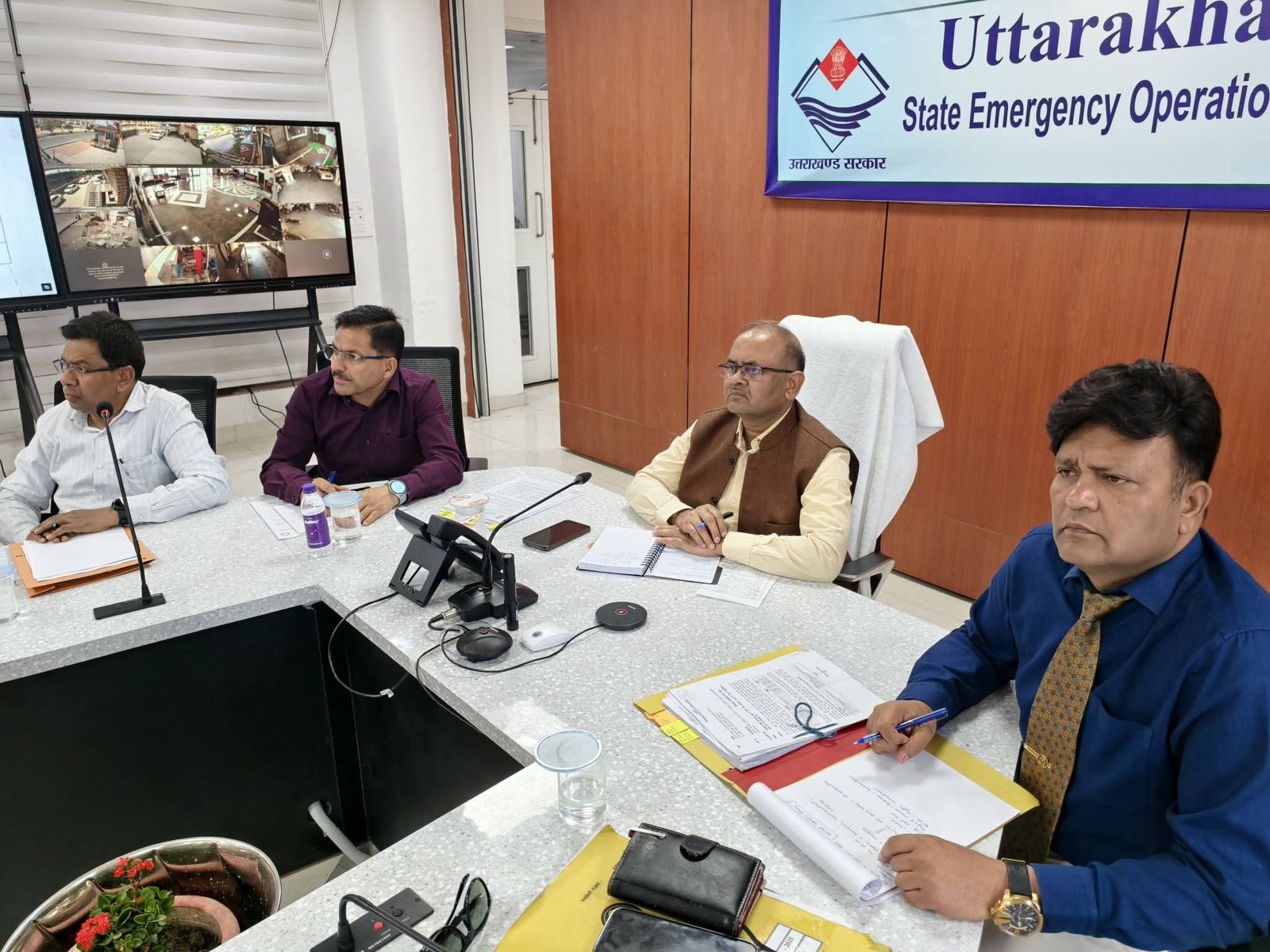 चारधाम यात्रा की तैयारी तेज, 10 अप्रैल को होगी मॉक ड्रिल