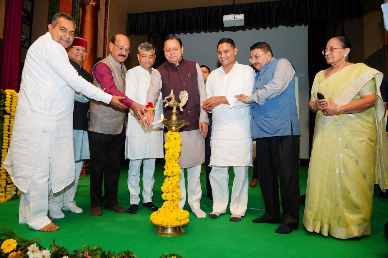 सांस्कृतिक धरोहर संरक्षण को लेकर सीएम धामी का अहम फैसला