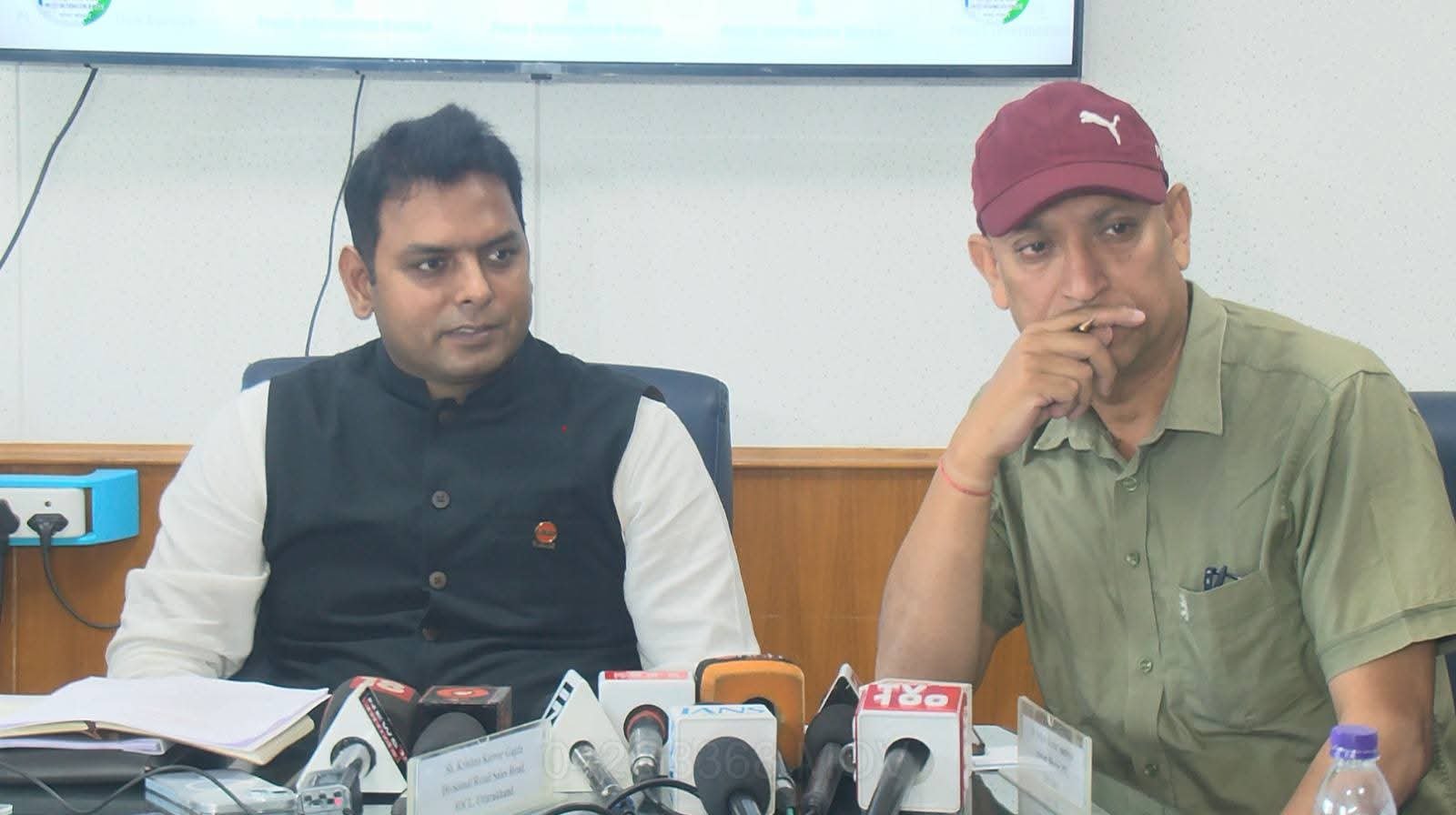 एलपीजी सप्लाई को लेकर मुस्तैदी