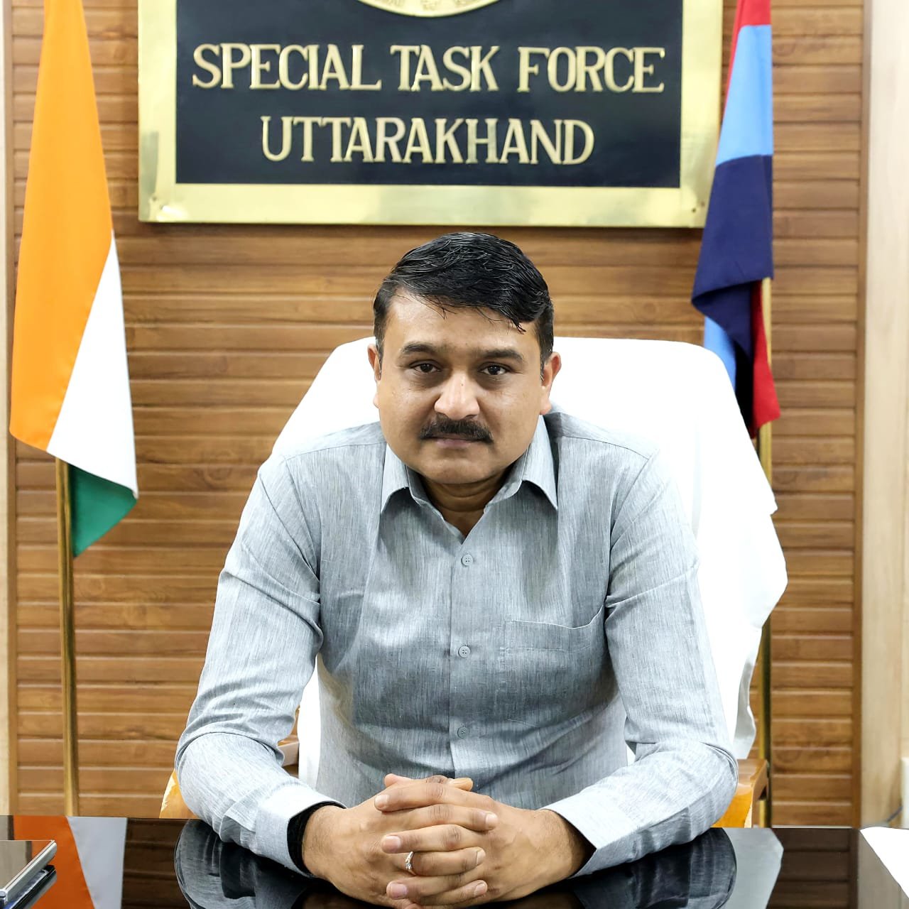 चारधाम हेली बुकिंग के नाम पर फर्जीवाड़ा करने वालों पर STF ने कसी नकेल, 180 सोशल मीडिया लिंक किए ब्लॉक