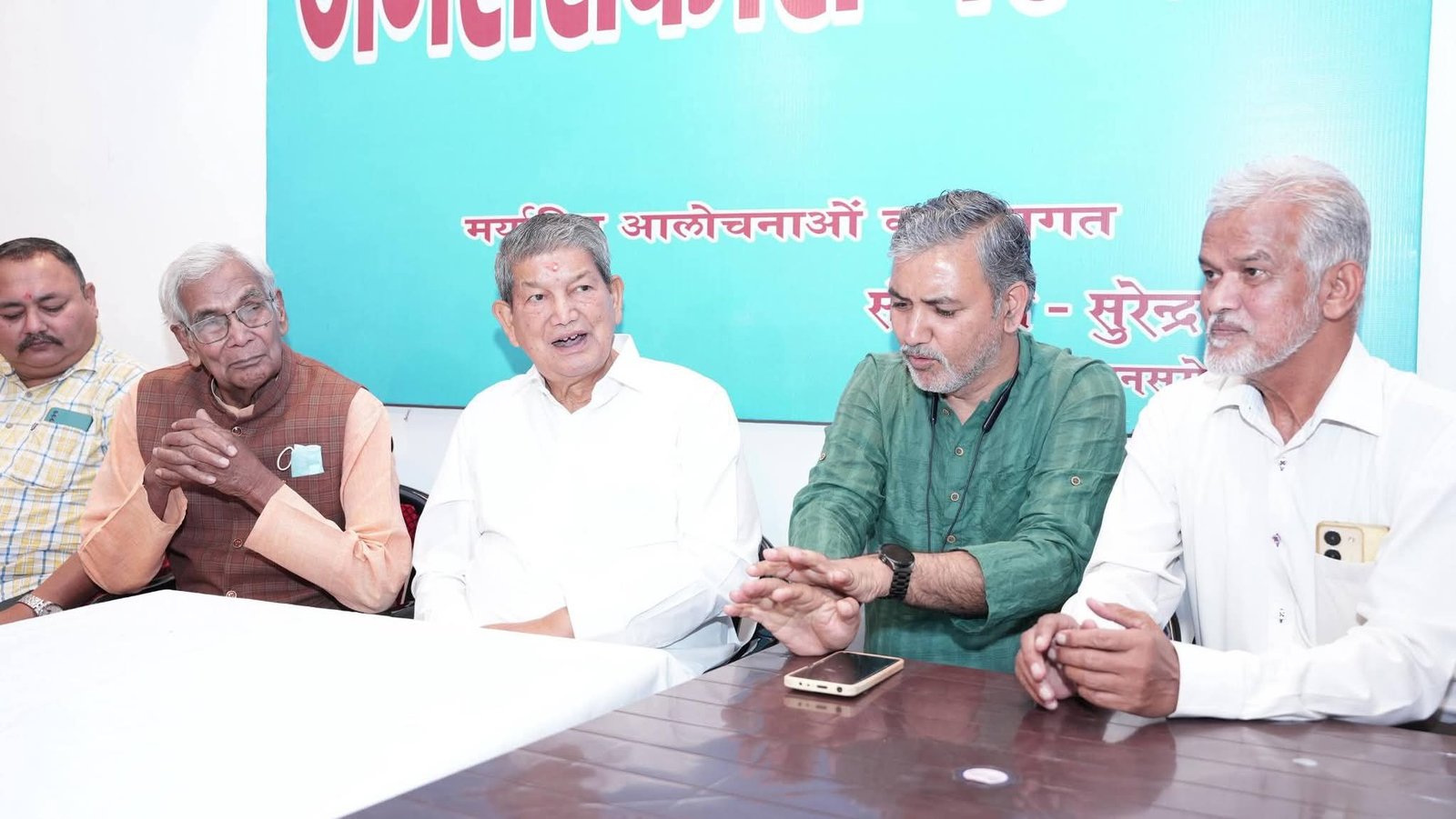 चंपावत में नाबालिग से गैंगरेप, इंद्रेश मैखुरी का कानून व्यवस्था पर सवाल