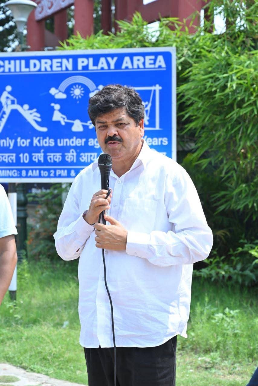 NEET पेपर लीक पर गणेश गोदियाल ने केंद्रीय शिक्षा मंत्री को लिखी चिट्ठी, दिए अहम सुझाव, दोषियों पर कड़ी कार्रवाई की मांग
