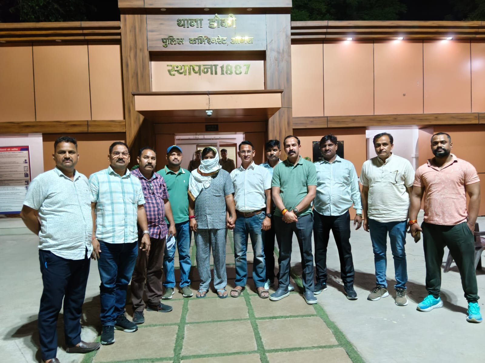 ऑपरेशन प्रहार के तहत उत्तराखंड एसटीएफ को मिली कामयाबी, 50 हजार का इनामी बदमाश गिरफ्तार, 2018 से दे रहा था चकमा