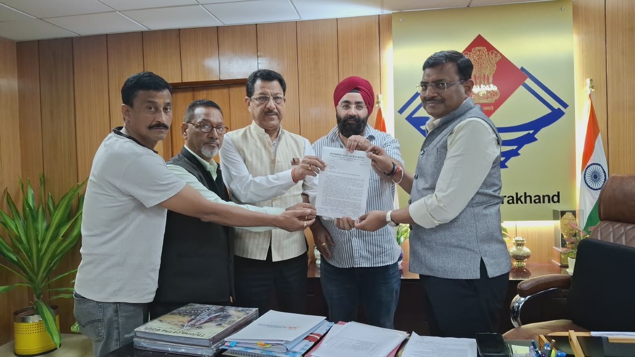 चंपावत गैंगरेप केस की कांग्रेस ने मुख्य सचिव से की शिकायत, निष्पक्ष जांच और आरोपियों को जल्द गिरफ्तार करने की मांग