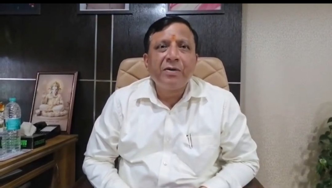 MDDA की शानदार पहल, VC बंशीधर तिवारी ने बनाया ‘बचत’ का दमदार प्लान