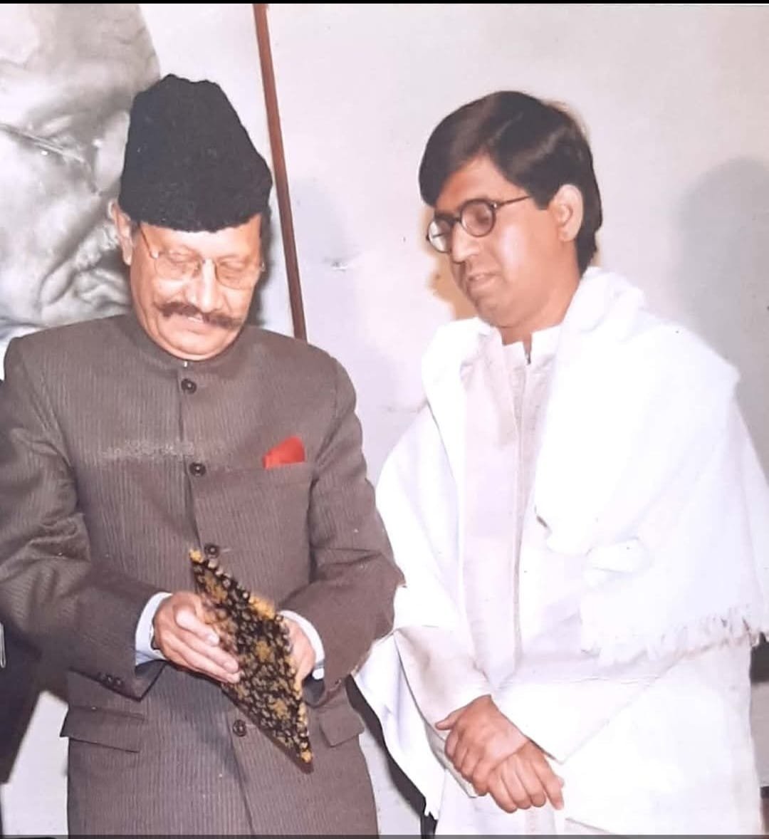 जनरल खंडूरी की कार्यशैली, व्यवहार और व्यक्तित्व प्रोफेसर प्रदीप वेदवाल की कलम से समझिए