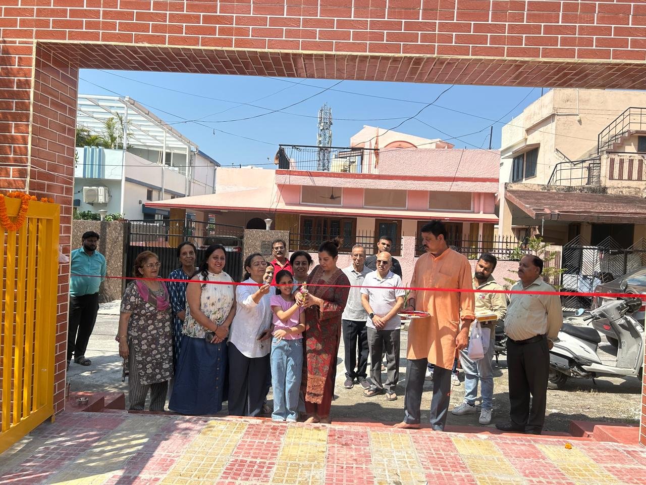 देहरादून के वार्ड नंबर 32 में जुड़ी एक और उपलब्धि, जानिए पार्षद कोमलदीप वोहरा ने क्या काम किया