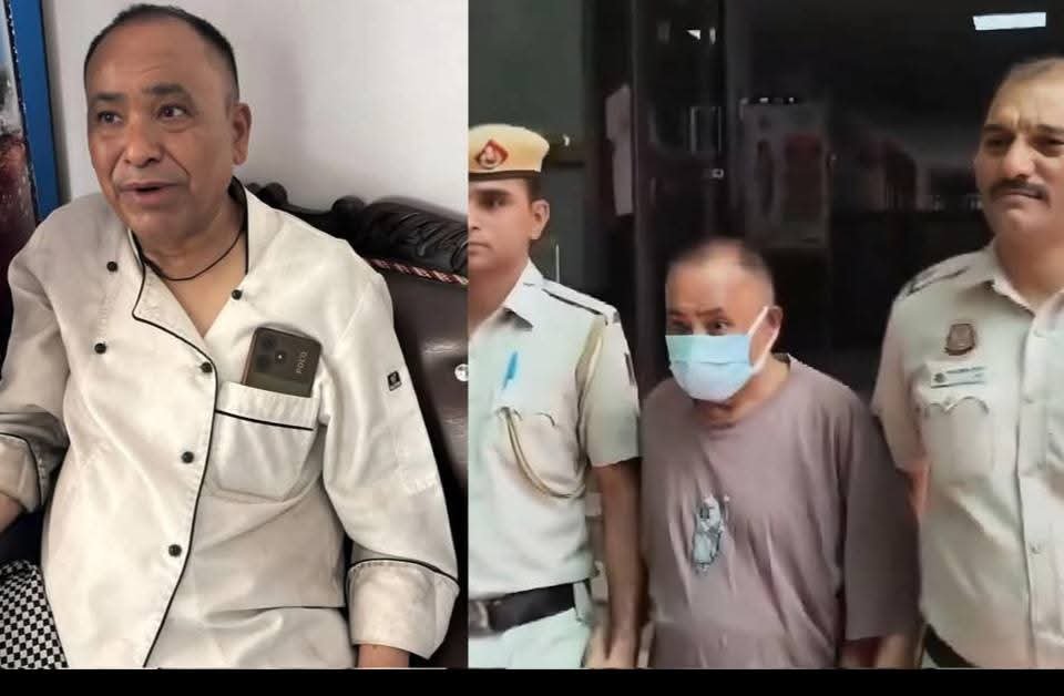 केशव नेगी की जमानत याचिका खारिज