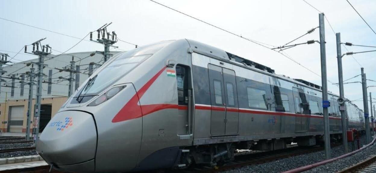 ऋषिकेश तक नमो भारत ट्रेन का सपना जल्द सकार होगा
