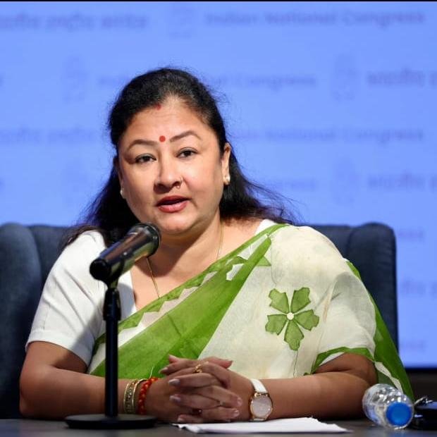 अंकिता भंडारी केस को लेकर कांग्रेस हमलावर, सुरेश राठौर की गिरफ्तारी के बाद गरिमा दसौनी ने सरकार को घेरा