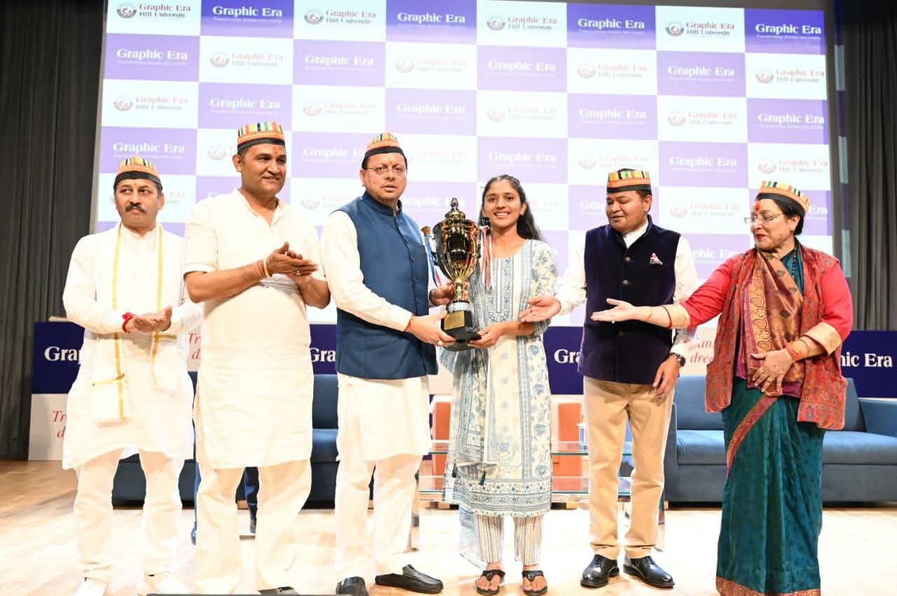 भीमताल में सीएम धामी ने किया बड़ा दावा