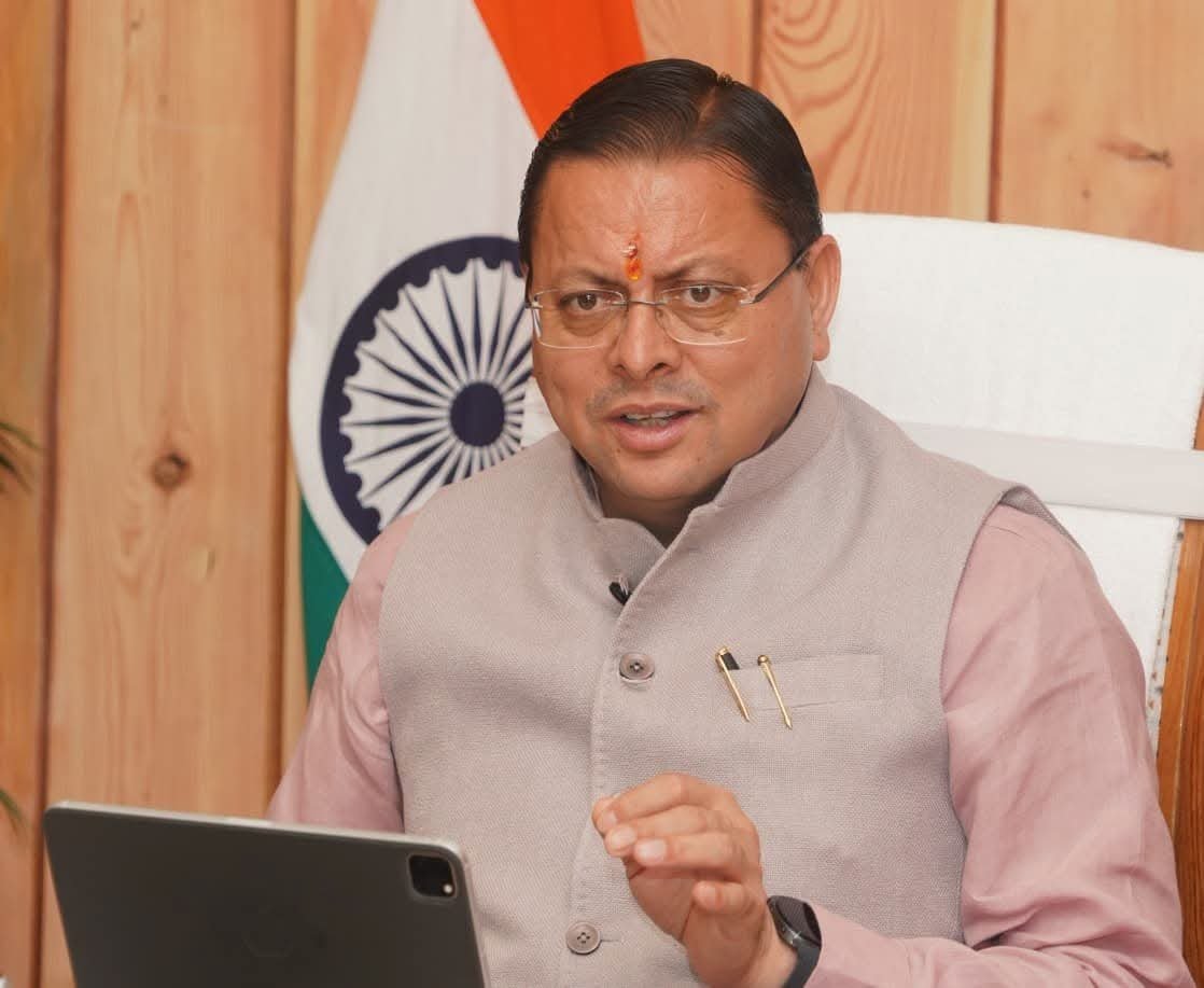 ऋषिकेश रोड प्रोजेक्ट में सीएम धामी ने पेड़ों का कटान अगले आदेश तक स्थगित करने का आदेश दिया