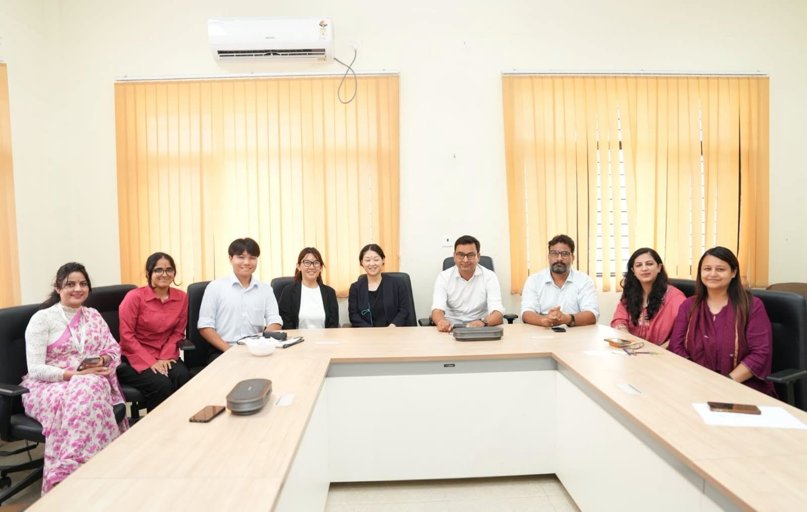 युवाओं को विदेशों में रोजगार मुहैया कराने के लिए सीएम धामी की शानदार पहल
