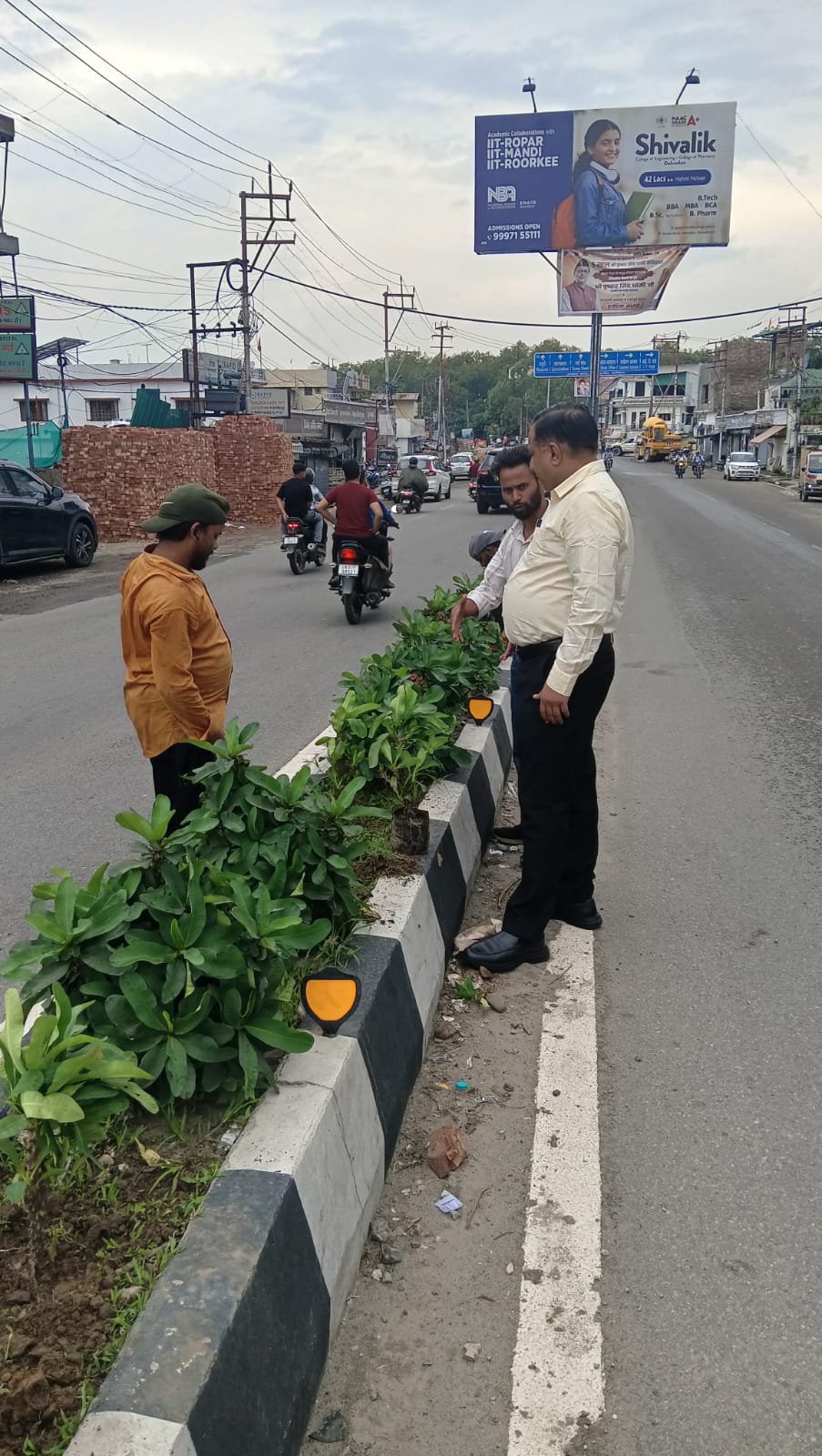 धामी सरकार के हरित विकास मॉडल को आगे बढ़ा रहा MDDA, उपाध्यक्ष बंशीधर तिवारी ने दिया बड़ा संदेश