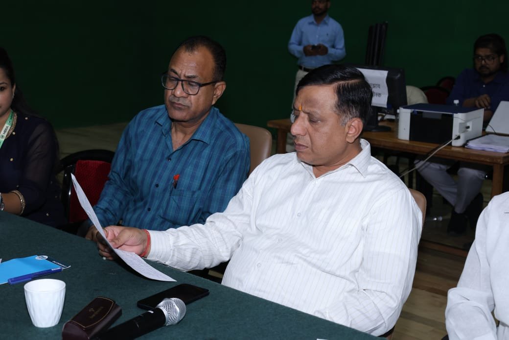 देहरादून मास्टर प्लान 2041 को लेकर जनता ने दिए अहम सुझाव