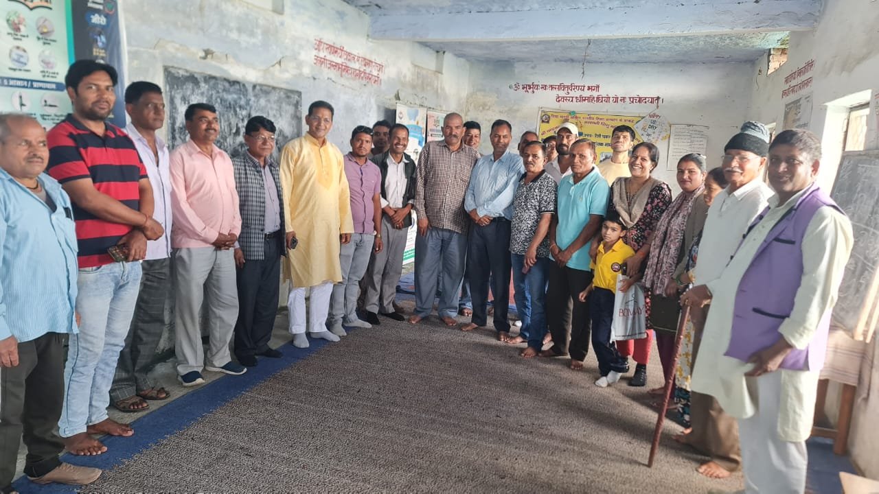 टिहरी में आयुष अस्पताल का मुद्दा गर्माया, अब बनाई गई संघर्ष समिति