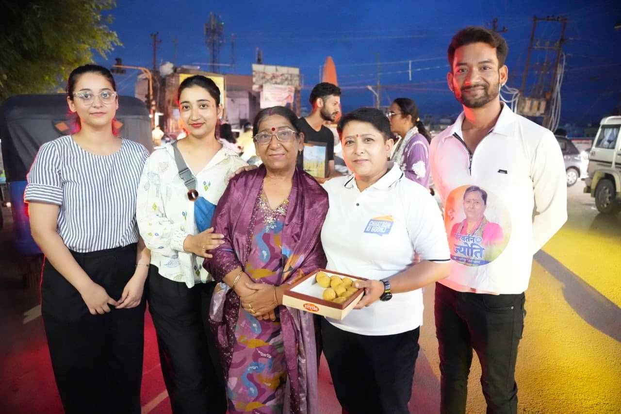 धर्मेंद्र प्रधान के इस्तीफे पर उत्तराखंड महिला कांग्रेस ने मनाया जश्न, छात्रों को दिया जीत का क्रेडिट