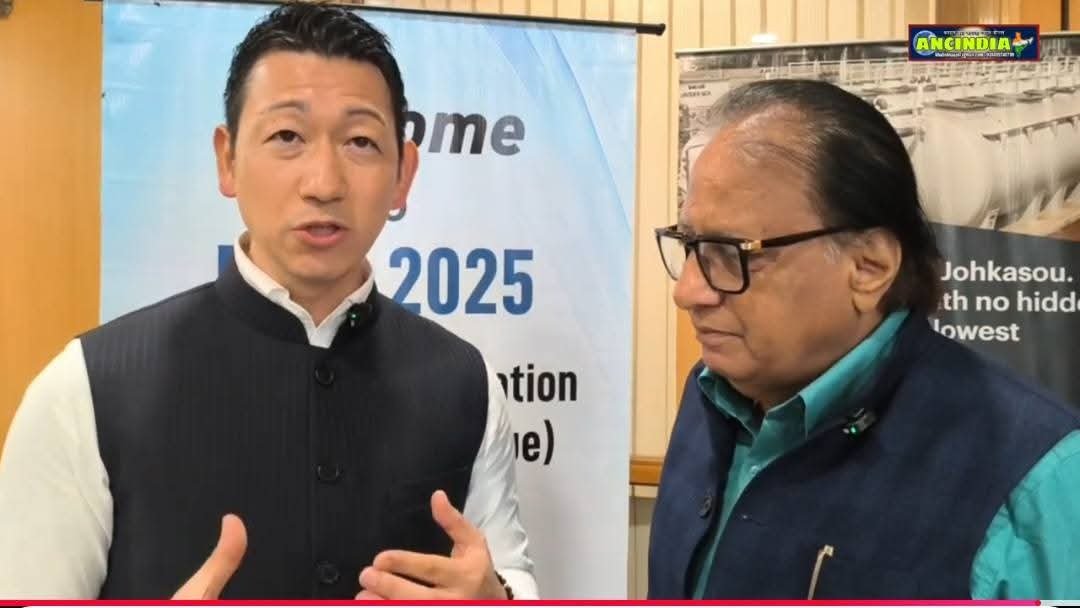 भारत में जापान की झोकासो तकनीक कितनी कारगर हो सकती है?