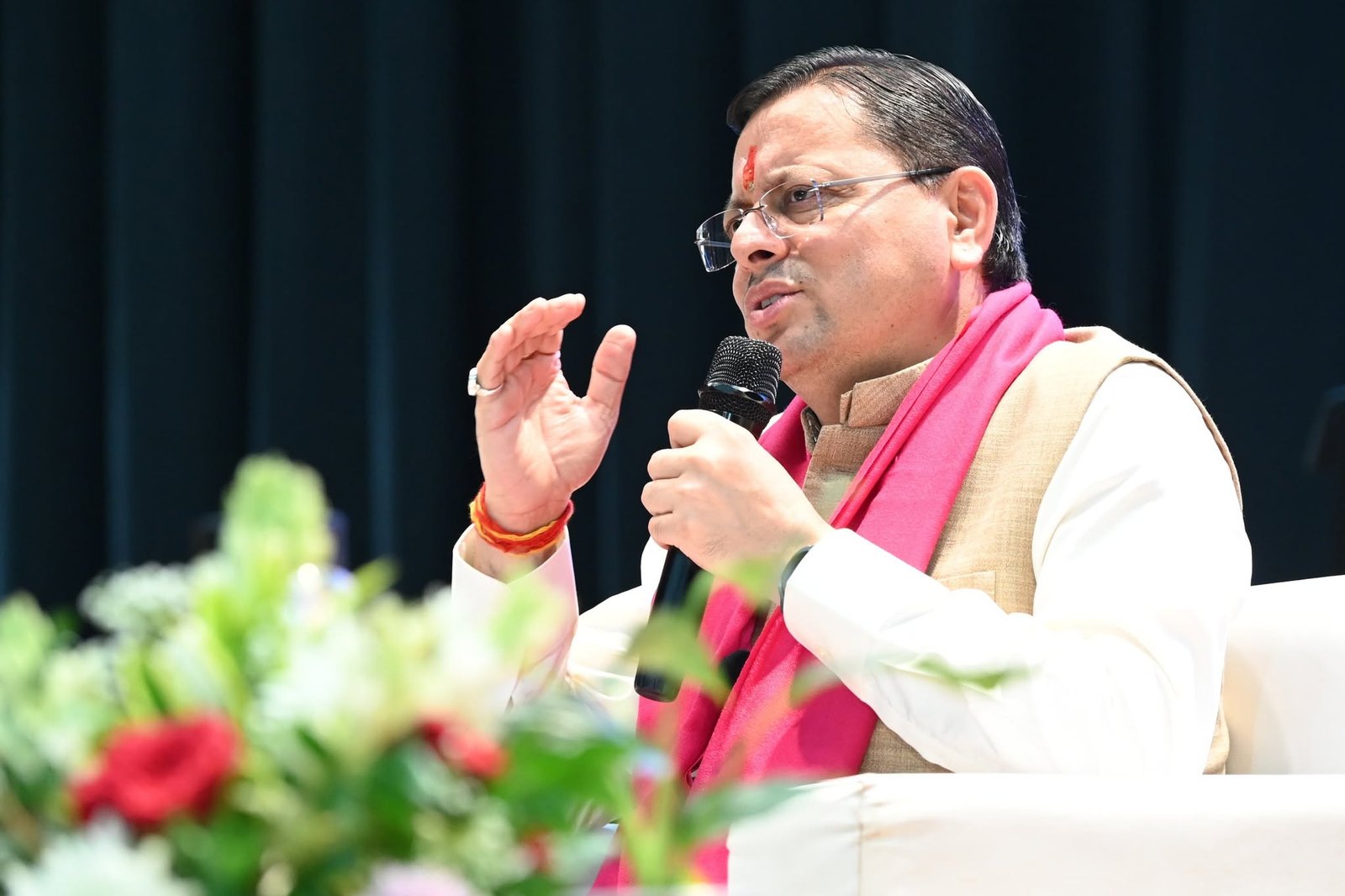महिला सशक्तिकरण की दिशा में तेजी से आगे बढ़ रहा उत्तराखंड