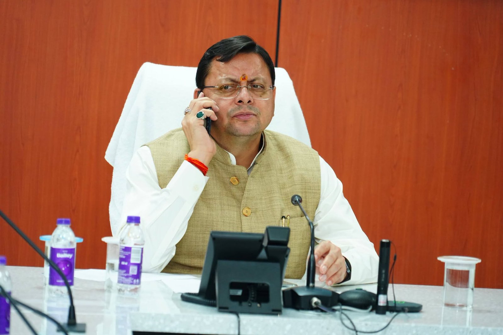युवाओं को आगे बढ़ाने के लिए धामी सरकार की पहल