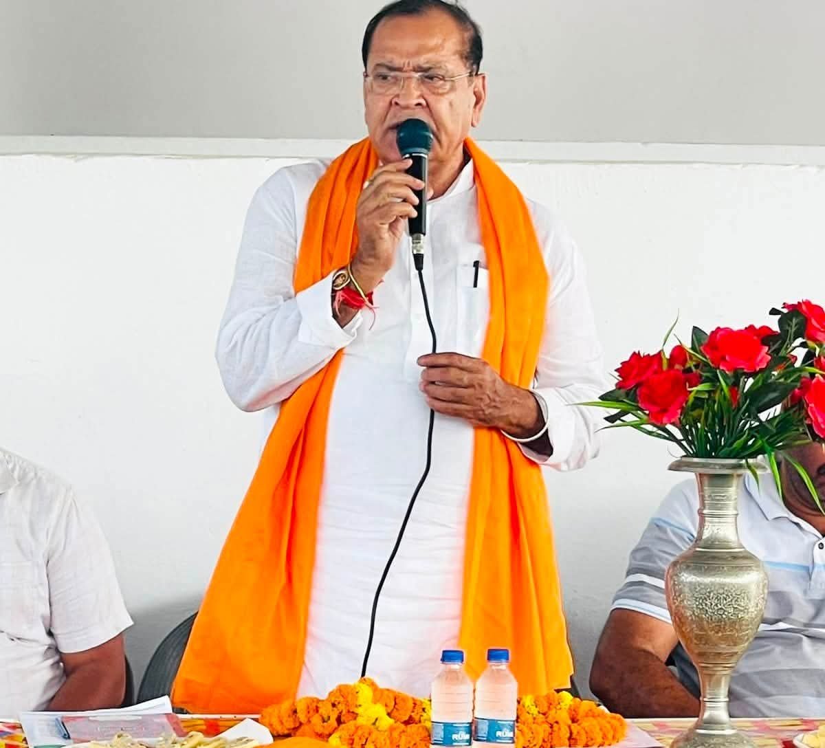 धामी कैबिनेट ने आडाणी ग्रुप से बिजली खरीदने का लिया फैसला, नेता प्रतिपक्ष यशपाल आर्य ने उठाए गंभीर सवाल