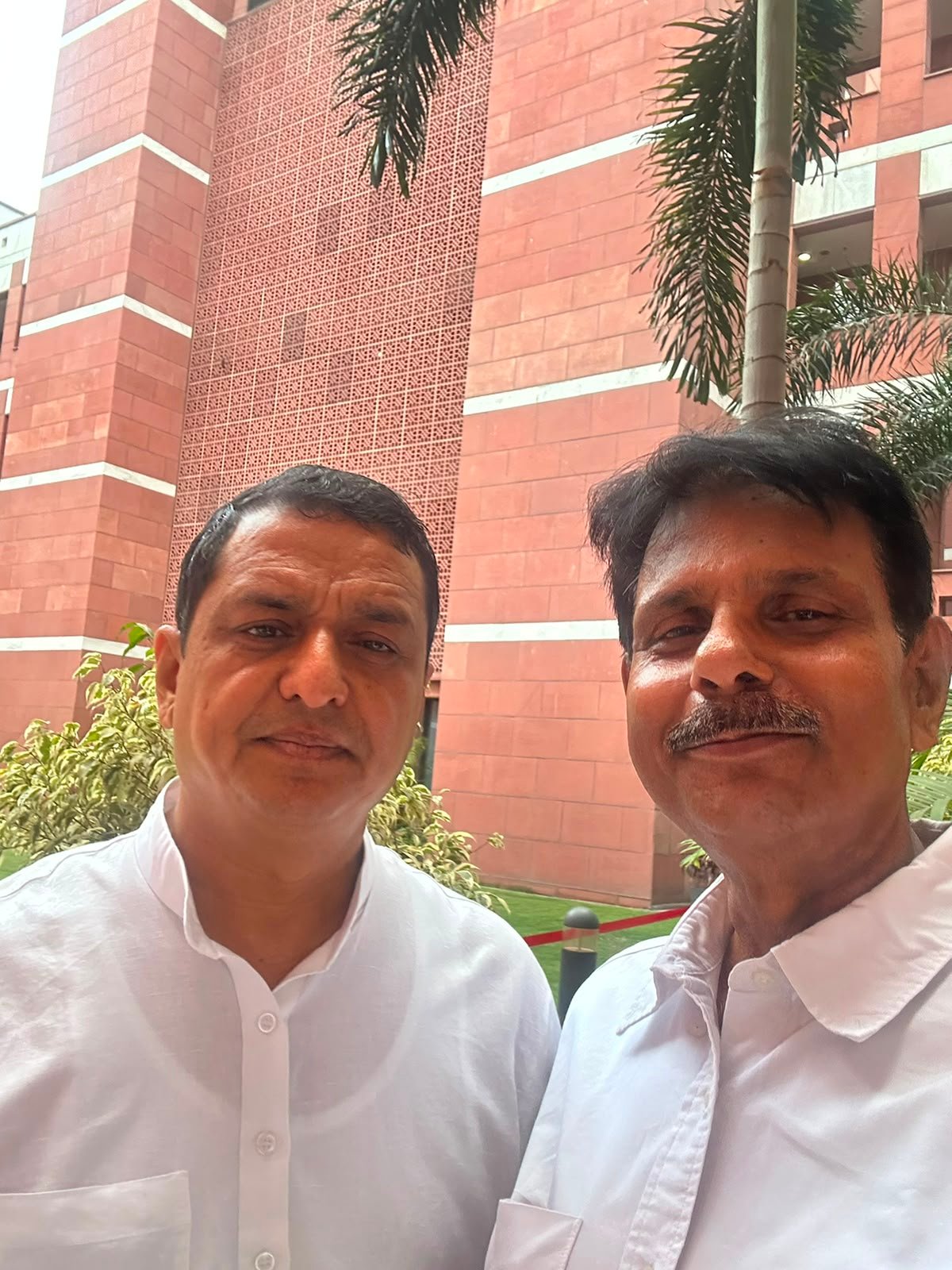 बीजेपी की राष्ट्रीय टीम में उत्तराखंड के 4 नेताओं को मिली जगह, राजेश्वर पैन्यूली ने दी शुभकामनाएं