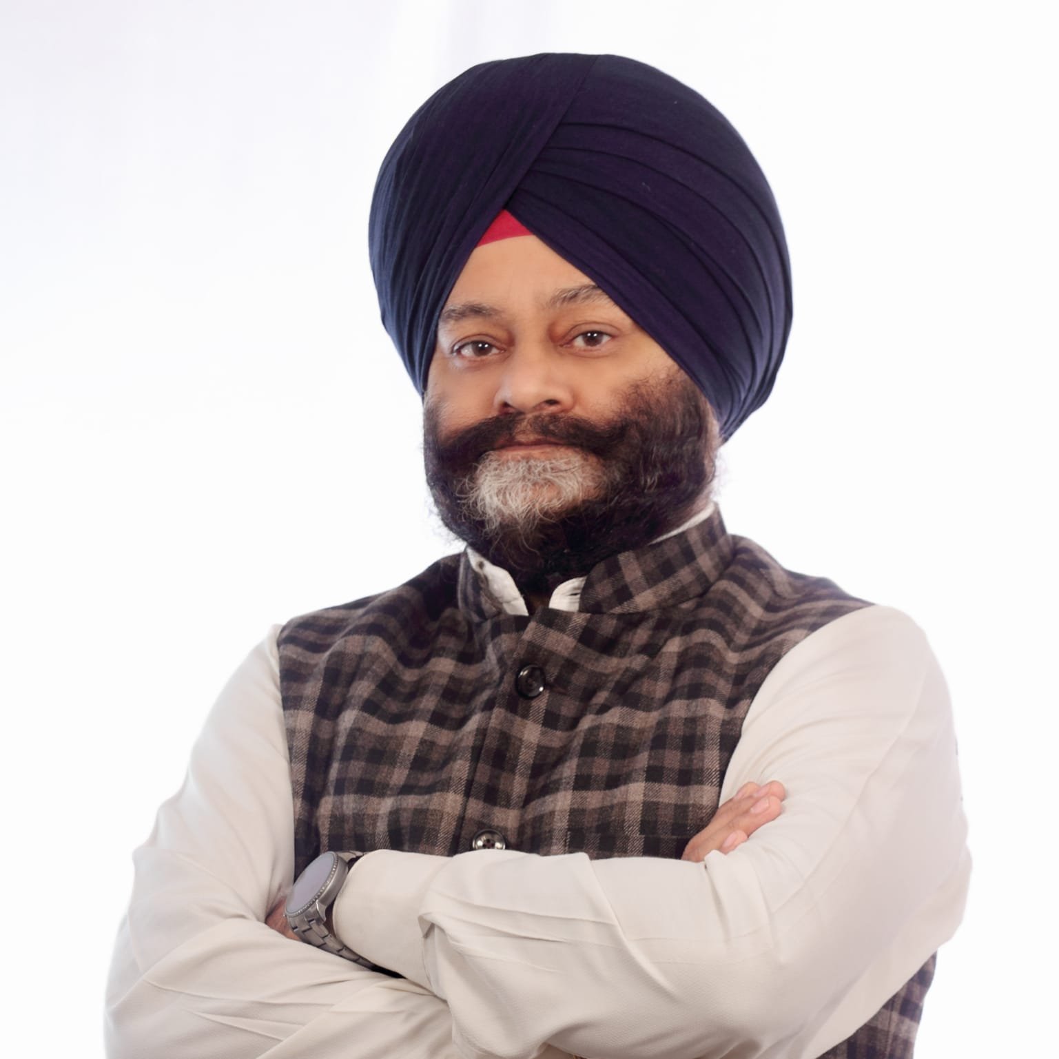 5 चुनावी राज्यों के लिए कांग्रेस ने सोशल मीडिया प्रभारियों का ऐलान किया, अमरजीत सिंह को फिर मिली पंजाब की जिम्मेदारी