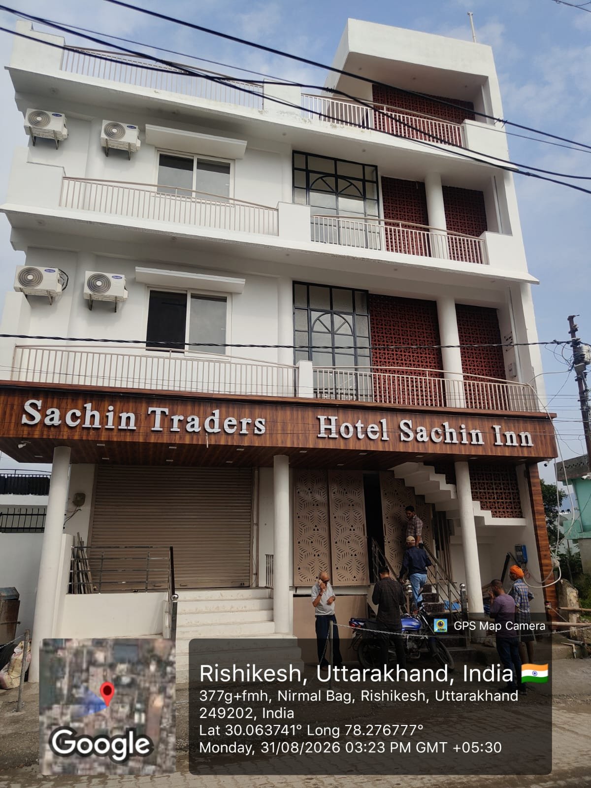 MDDA ने मसूरी और डोईवाला में अवैध निर्माण के खिलाफ लिया कड़ा एक्शन
