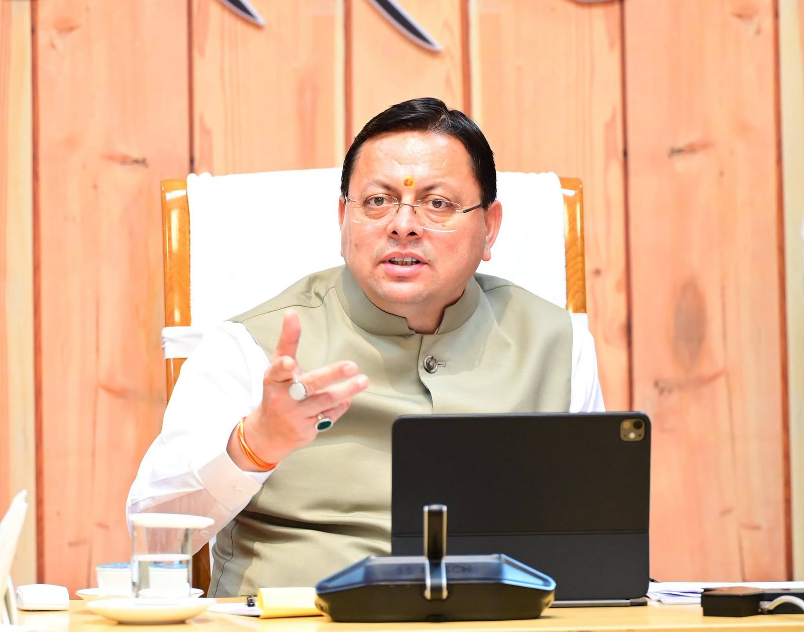 बाजपुर में 5 मदरसे सील, सीएम धामी बोले नियमों से खिलवाड़ की इजाजत किसी को नहीं दी जाएगी