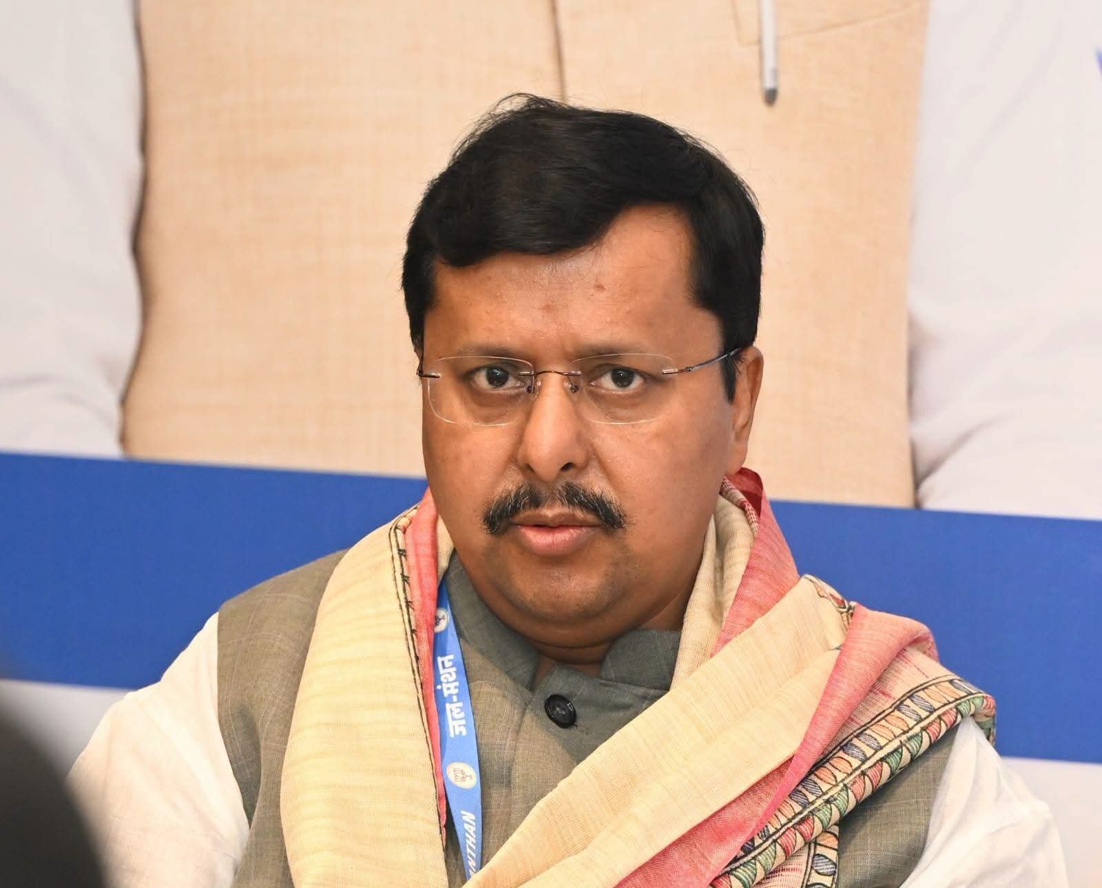 बीजेपी अध्यक्ष नितिन नबीन का दो दिवसीय उत्तराखंड दौरा