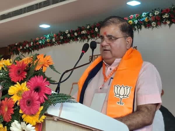 महेंद्र भट्ट ने किया उत्तराखंड में जीत की हैट्रिक का दावा