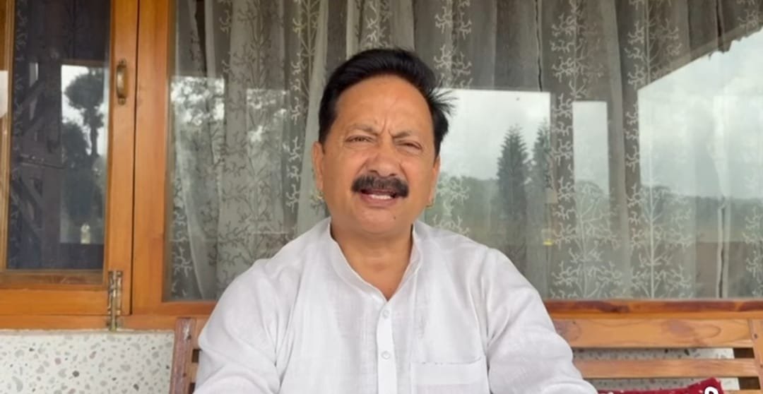 हरिद्वार में अर्धकुंभ या कुंभ को लेकर बीजेपी के अंदर से ही उठे सवाल, पूर्व कांग्रेस अध्यक्ष करन माहरा ने डबल इंजन सरकार को घेरा