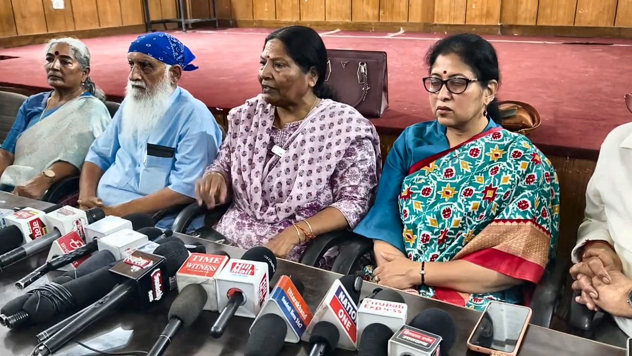 अंकिता भंडारी की चौथी बरसी पर देहरादून में होगी सभा, जांच में तेजी लाने की मांग