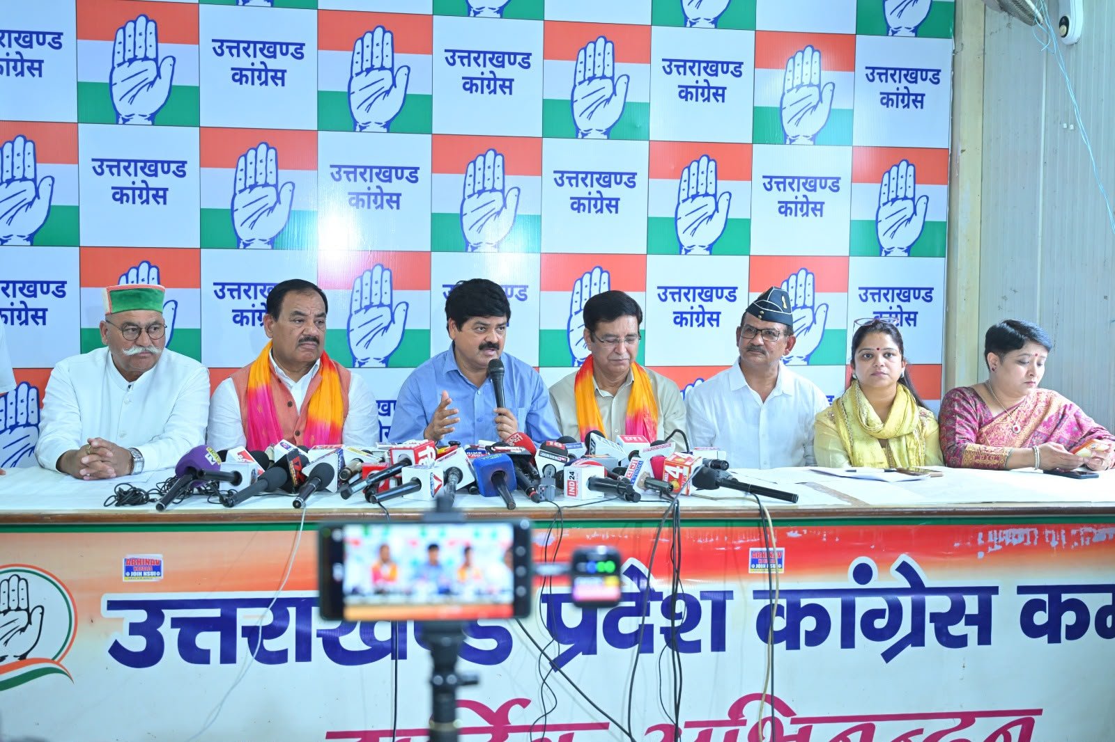 मोदी के जन्मदिन पर कांग्रेस ने उठाया अग्निवीर का मुद्दा, सरकार की नीयत पर सवाल