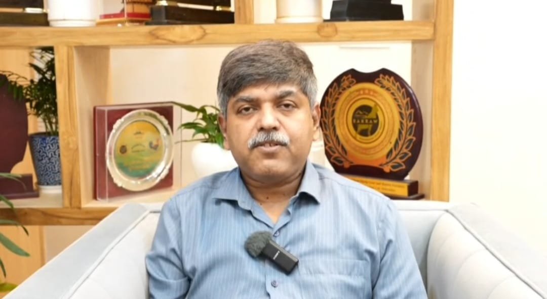 थर्मल पावर प्लांट को लेकर आई ऊर्जा विभाग की सफाई