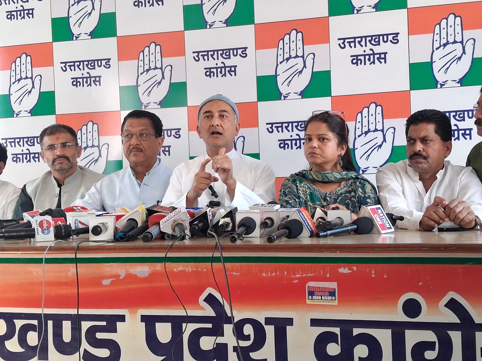 एसआईआर को लेकर काजी निजामुद्दीन ने उठाए सवाल