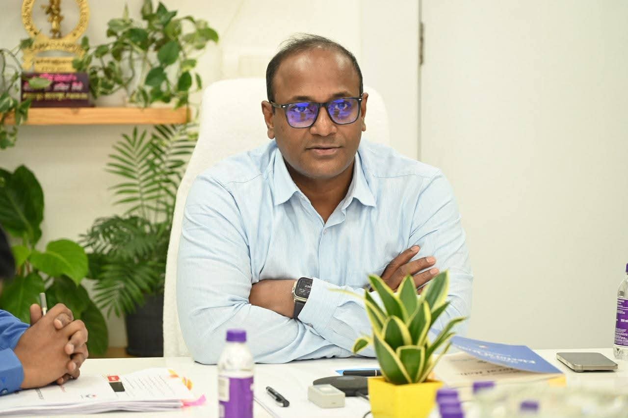 आज से शुरू होगा वोटर लिस्ट को लेकर विशेष अभियान