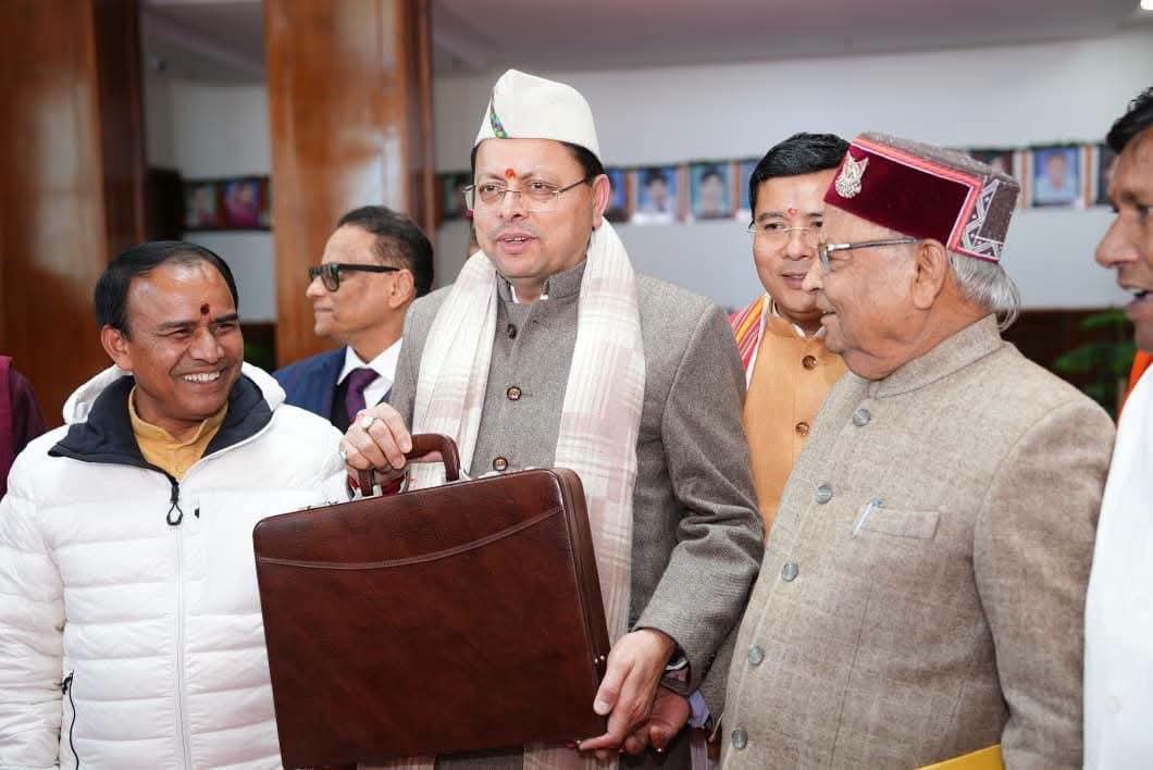 बुनियादी सुविधाओं के विकास के लिए अनुपूरक बजट में खास प्रावधान