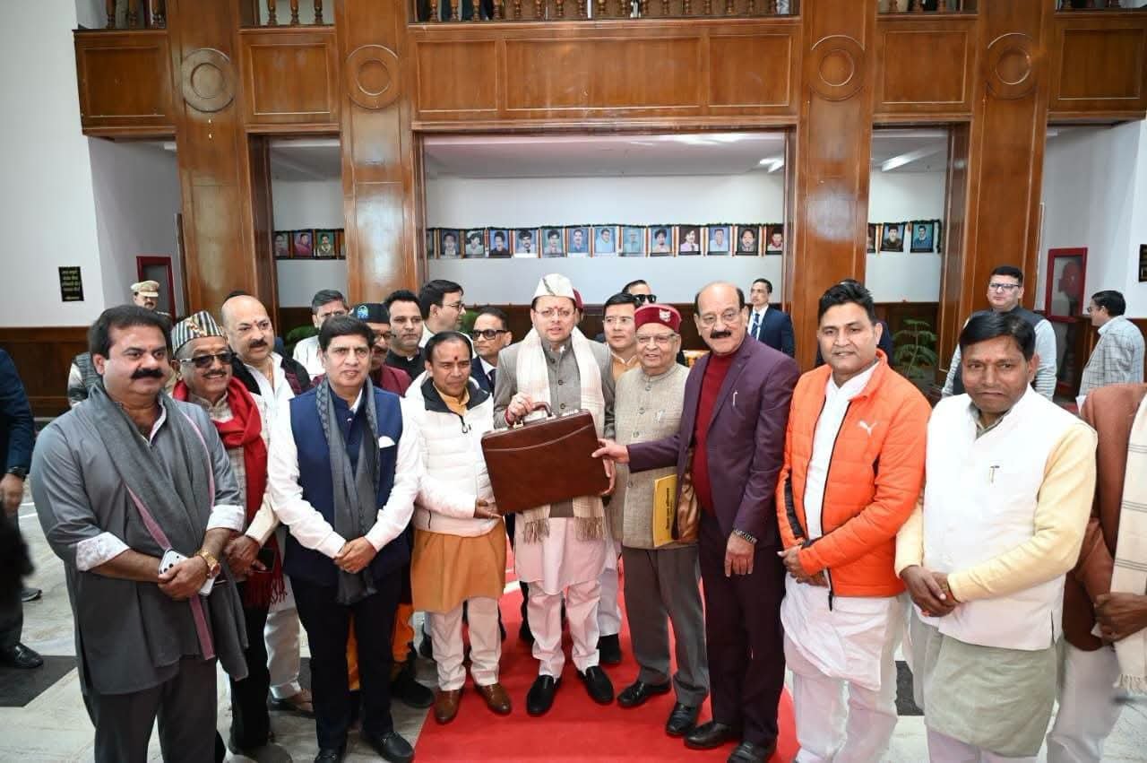 अनुपूरक बजट में धार्मिक और सांस्कृतिक महत्व पर फोकस