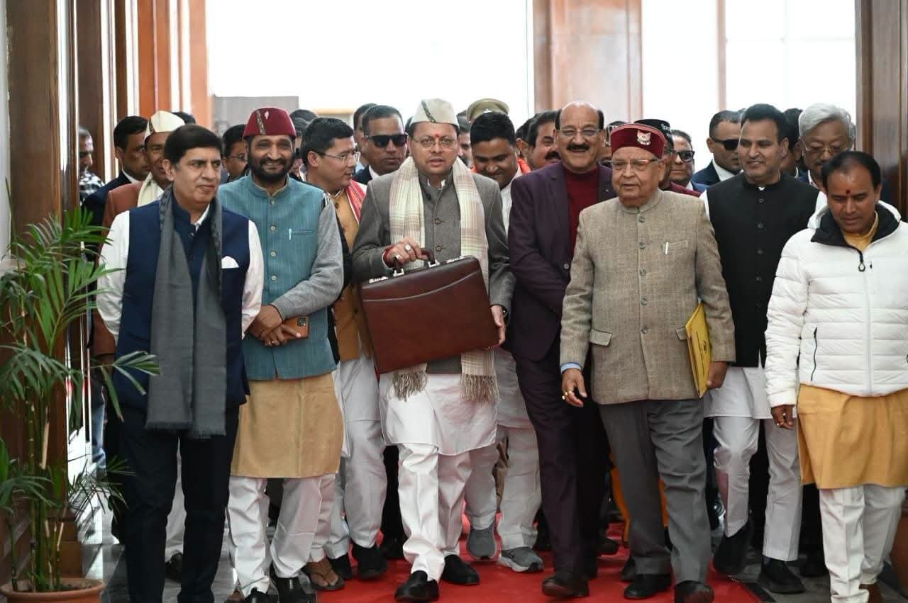 अनुपूरक बजट में किसानों के लिए सरकार का फोकस
