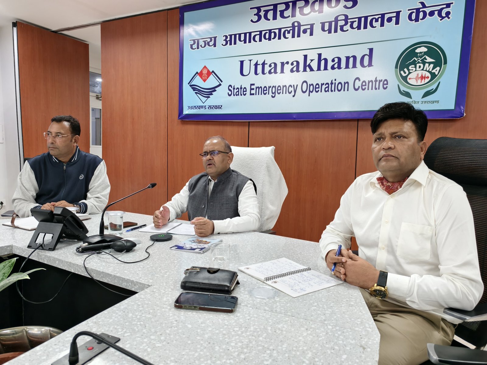 30 अक्टूबर को उत्तराखंड के 5 जिलों में मौसम विभाग का ऑरेंज अलर्ट