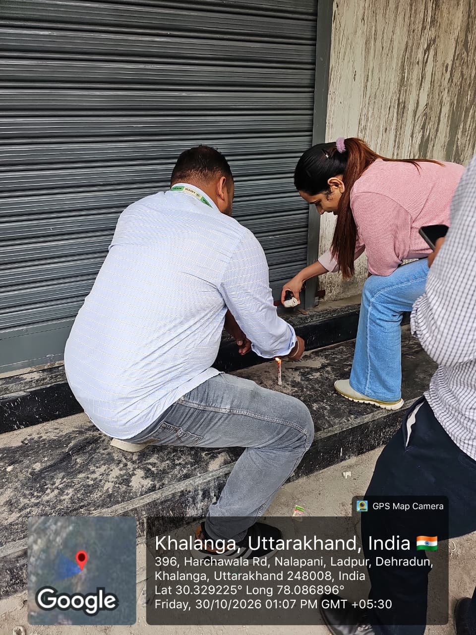 अवैध निर्माण के खिलाफ एमडीडीए का ‘जीरो टॉलरेंस’ वाला एक्शन जारी